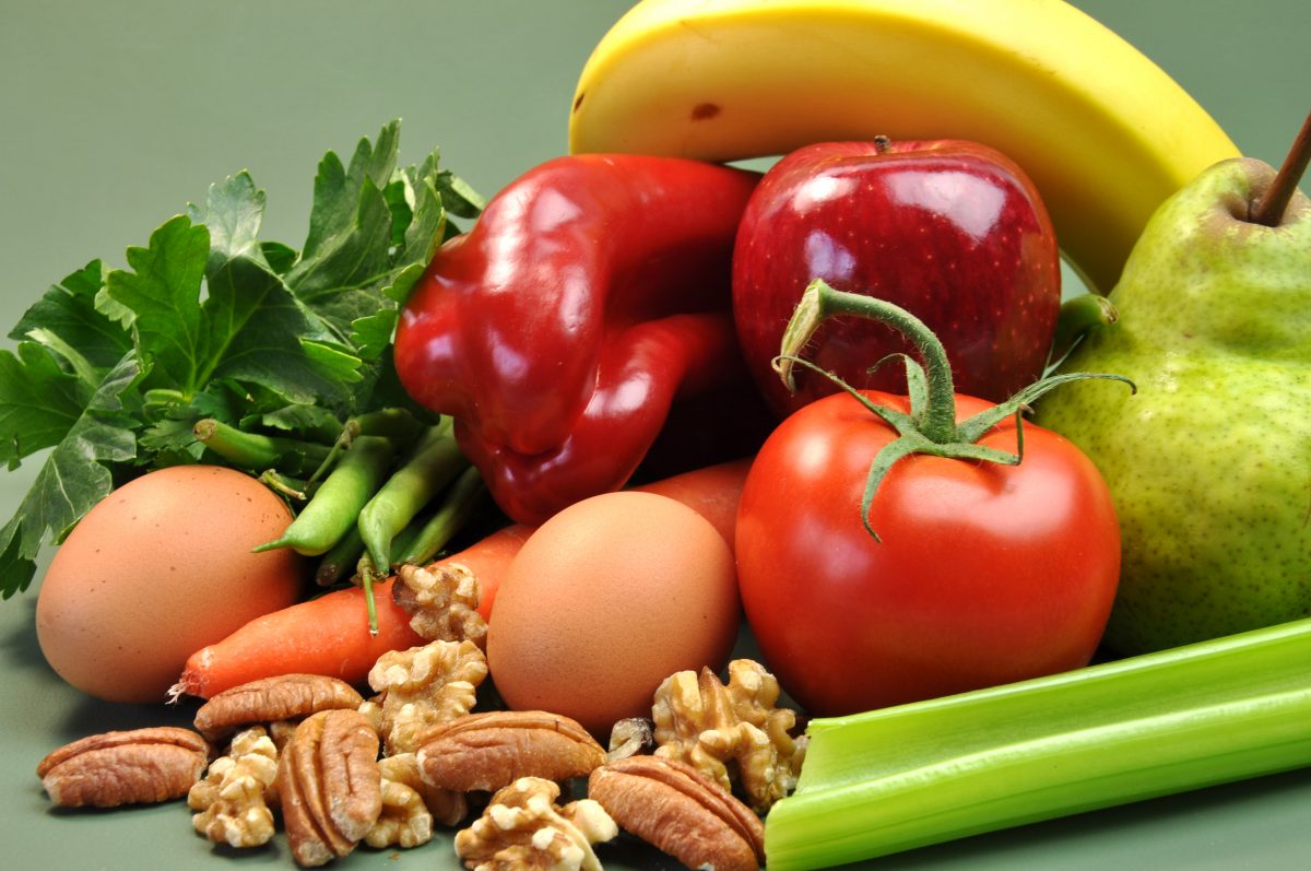 What Is Supplementation Of Food